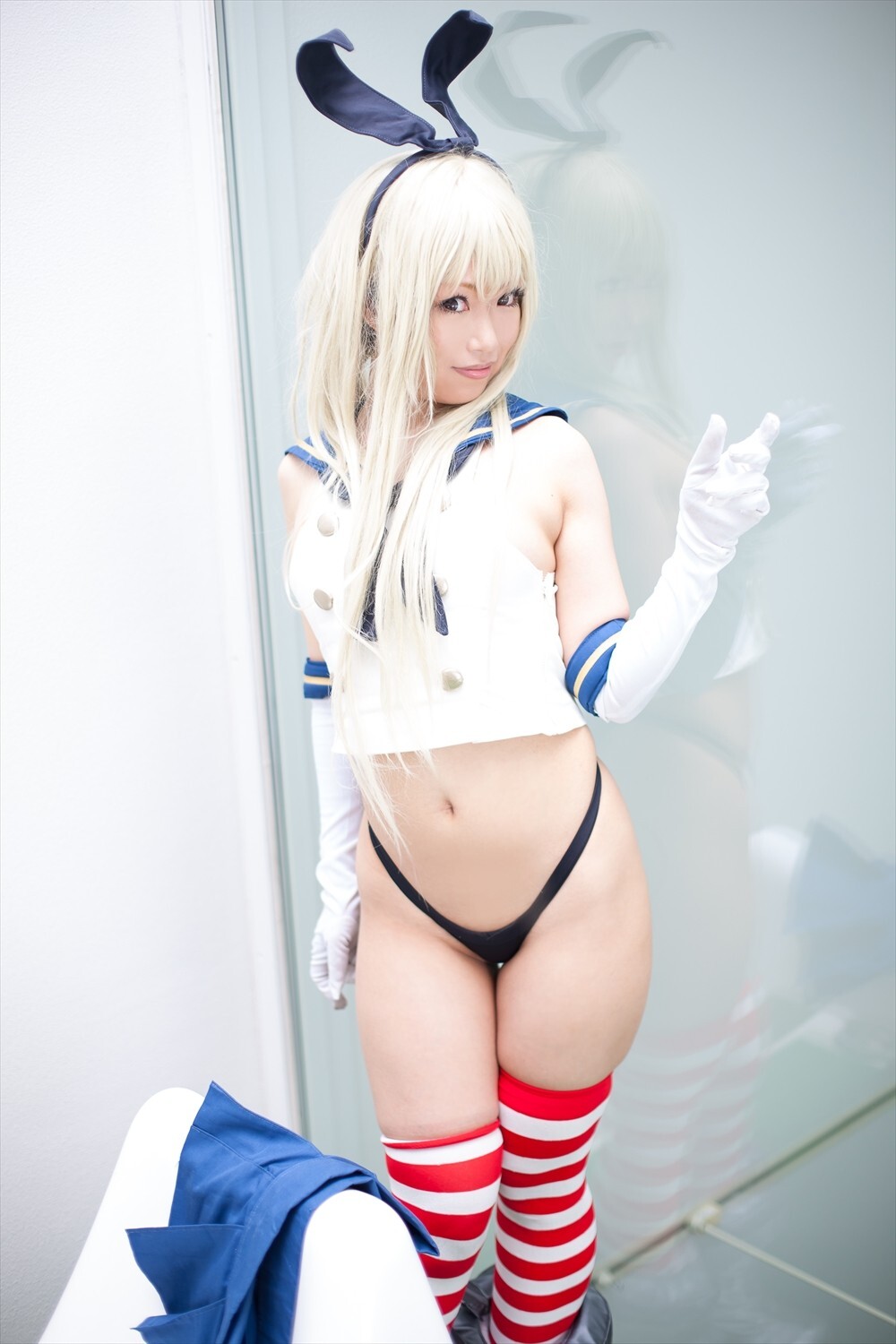 [角色扮演]2013.07.15关泰系列-Shimakaze